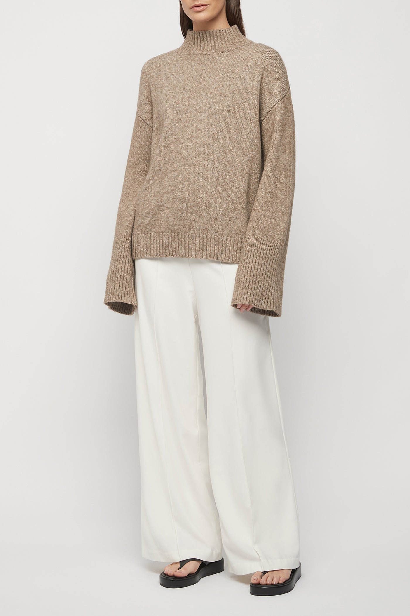 The Minimal Knit