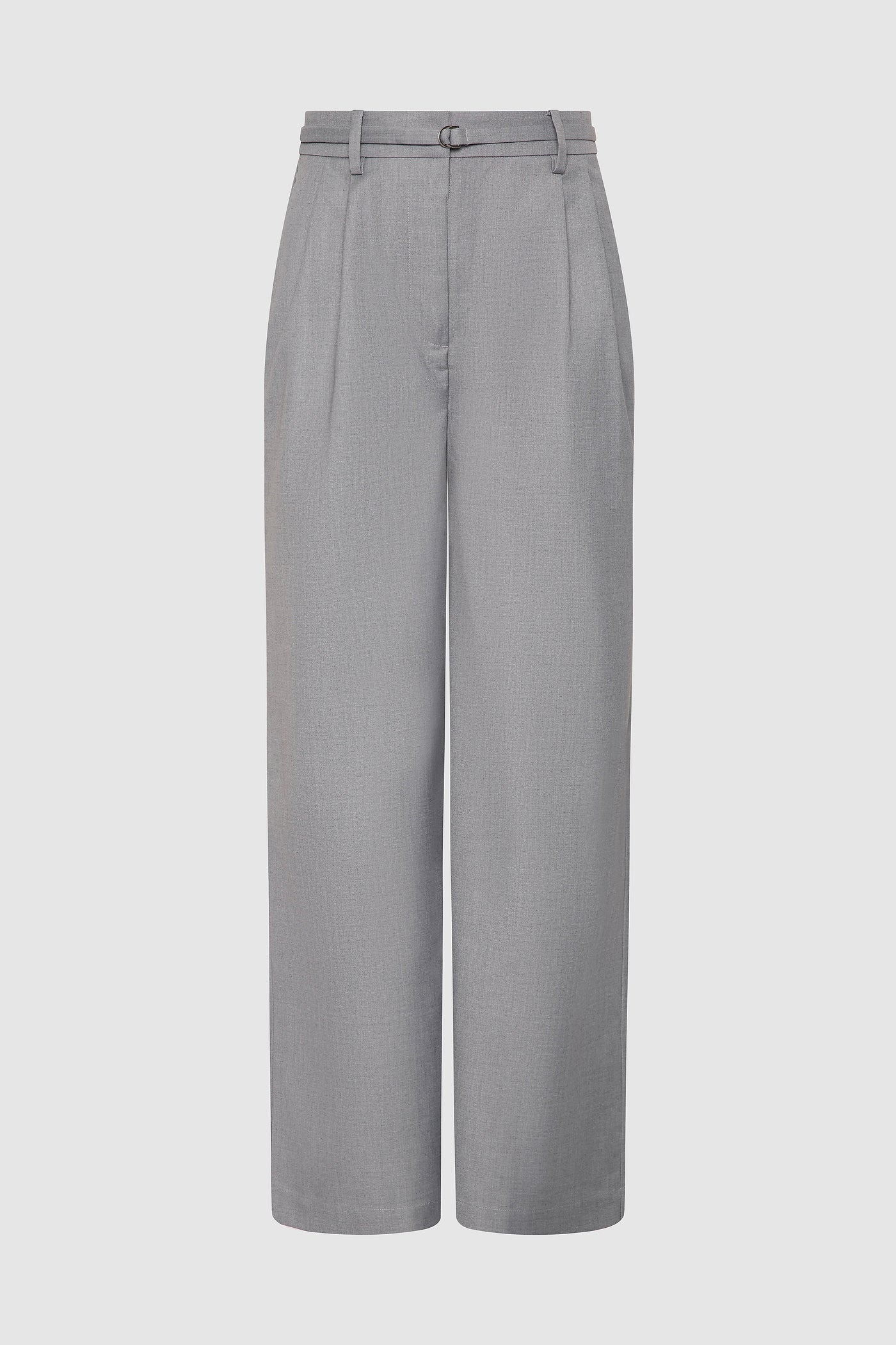 The Grey Marle Trouser